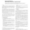 ASTM D584-96