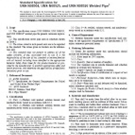 ASTM B673-96(2002)e1
