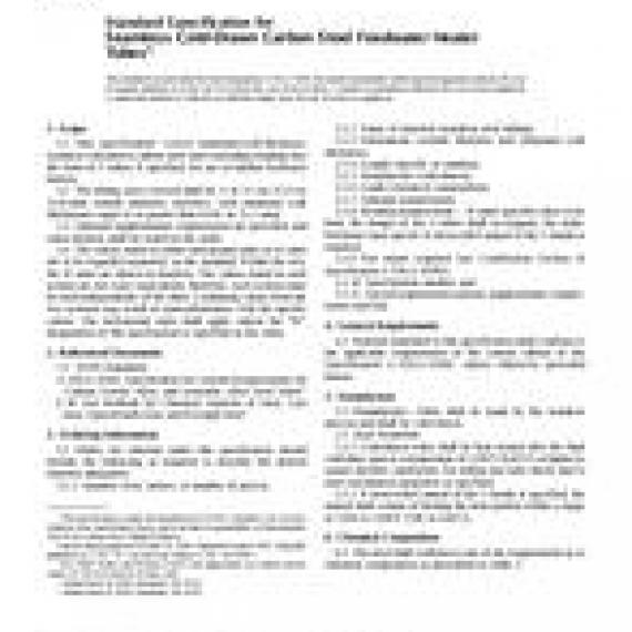 ASTM A556/A556M-96(2001)