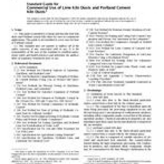 ASTM D5050-96