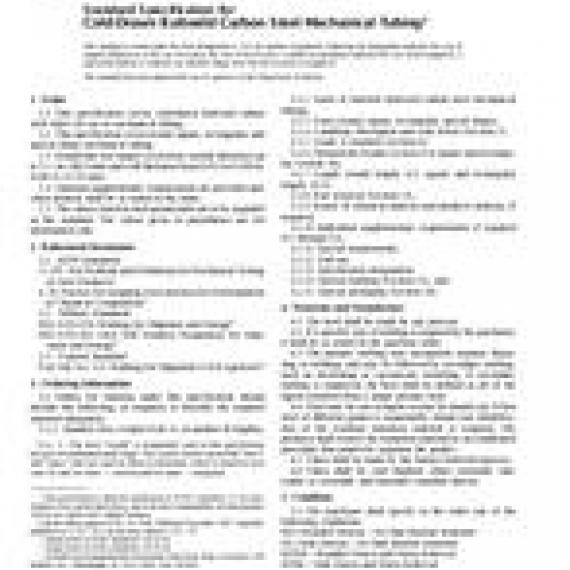 ASTM A512-96