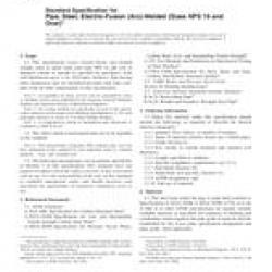 ASTM A134-96(2001)