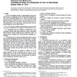 ASTM D2494-96