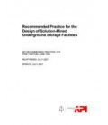 API RP 1114