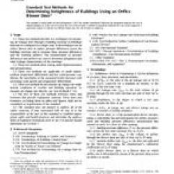 ASTM E1827-96