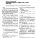 ASTM E1827-96