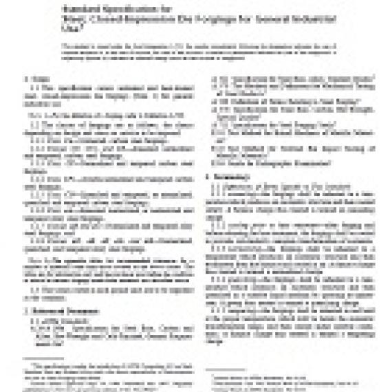 ASTM A521-96(2001)