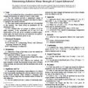 ASTM D6004-96