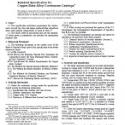 ASTM B505-96