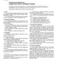 ASTM B271-96
