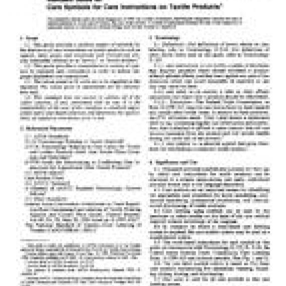 ASTM D5489-96c