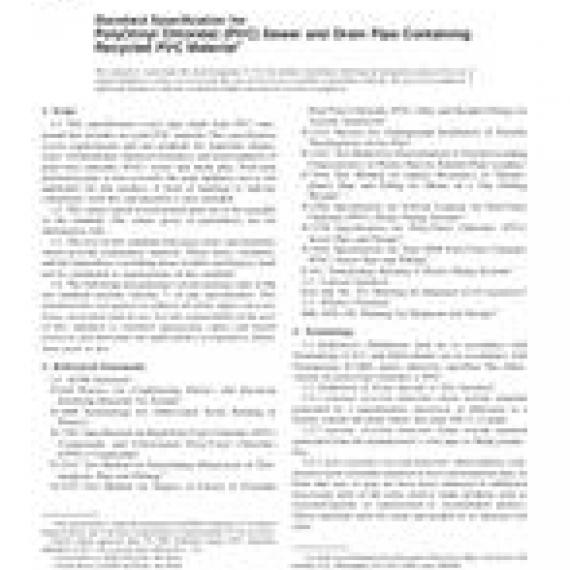 ASTM F1732-96