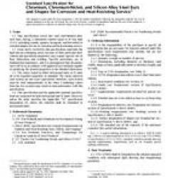 ASTM A968-96