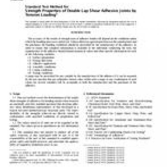 ASTM D3528-96(2002)