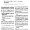 ASTM D2732-96