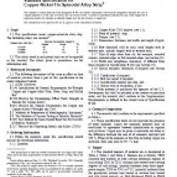 ASTM B740-96