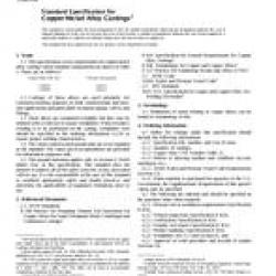 ASTM B369-96