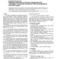 ASTM D2992-96e1
