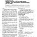 ASTM D2992-96e1