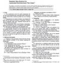 ASTM C1172-96e1