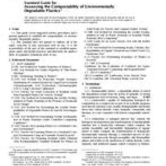 ASTM D6002-96