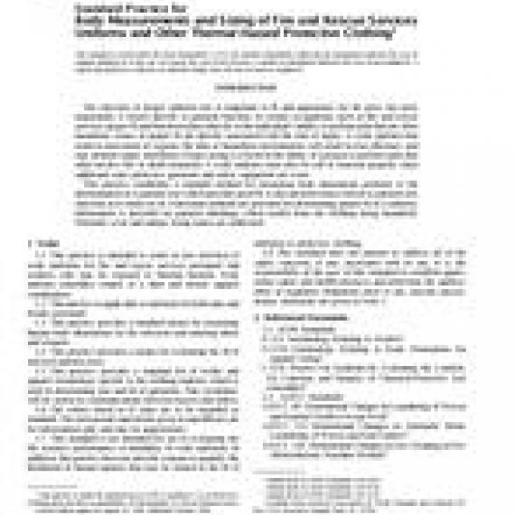 ASTM F1731-96