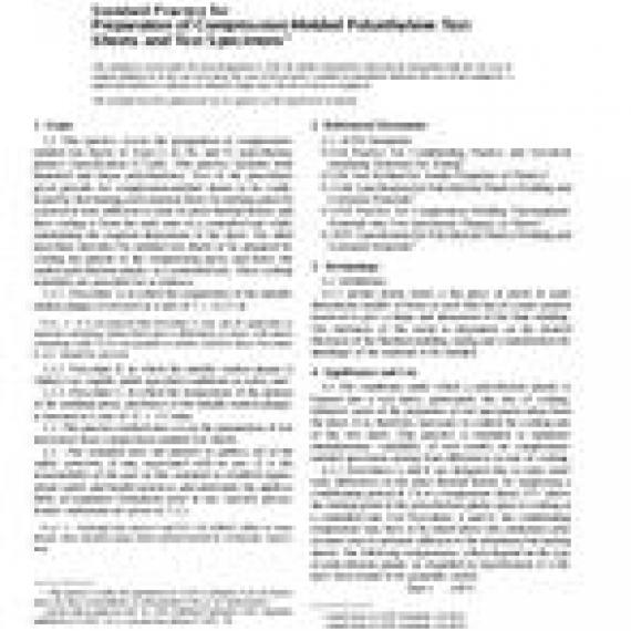 ASTM D1928-96