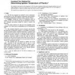 ASTM D1929-96