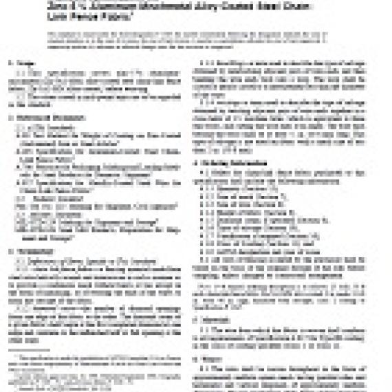 ASTM F1345-96