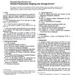 ASTM D5998-96
