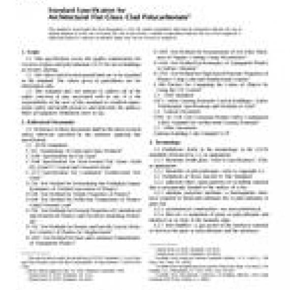 ASTM C1349-96