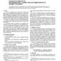 ASTM D5604-96