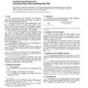 ASTM C56-96
