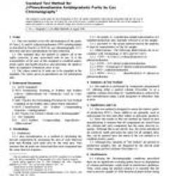 ASTM D4937-96e1