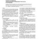 ASTM D4937-96e1