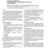 ASTM D4937-96e1