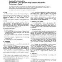 ASTM D2595-96