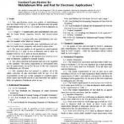 ASTM F289-96