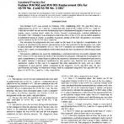 ASTM D5964-96