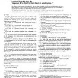 ASTM F288-96