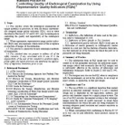 ASTM E1817-96