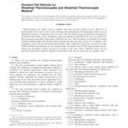 ASTM E839-96