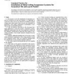 ASTM C636-96