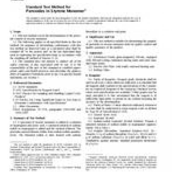 ASTM D2340-96