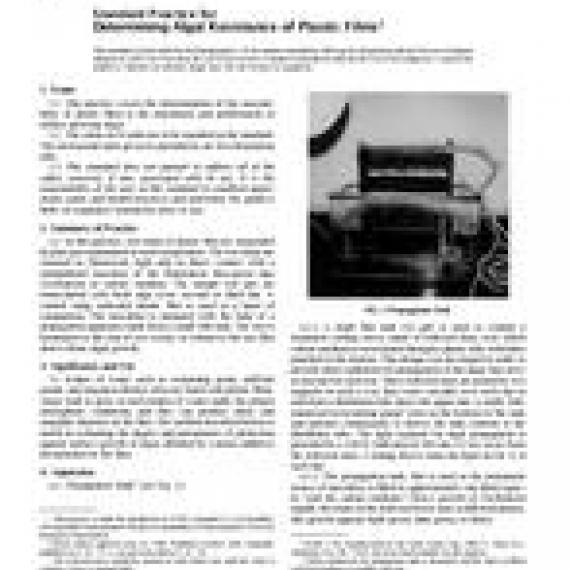 ASTM G29-96