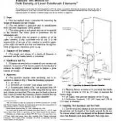 ASTM D5959-96