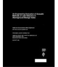 API Publ 322