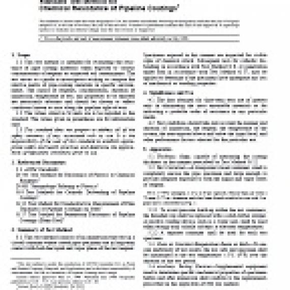 ASTM G20-88(1996)e1