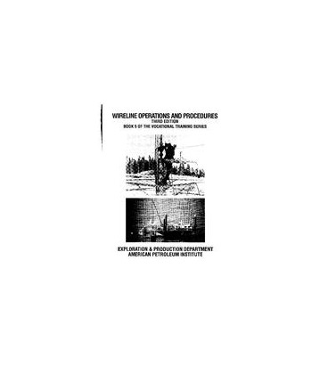 API Vocational Book 5 (R2000)