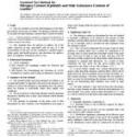 ASTM D2868-96